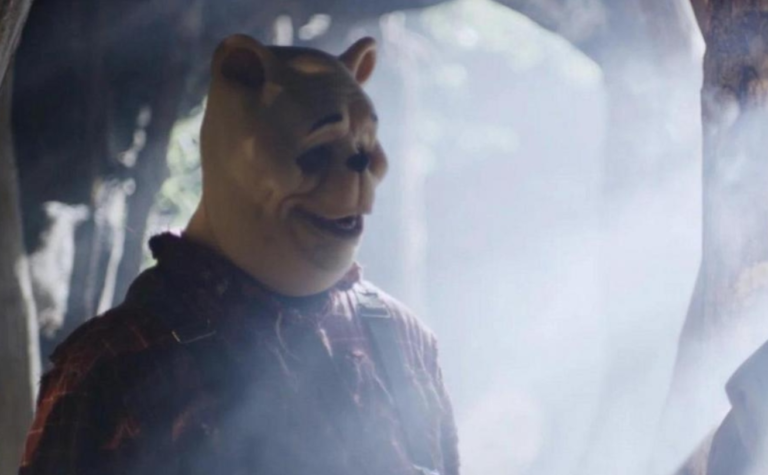 Reinventarse o morir: Winnie The Pooh será un asesino serial en película de terror
