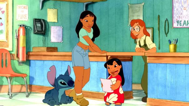 El director de Lilo & Stitch explica por qué el elogio a Frozen fue 'frustrante'