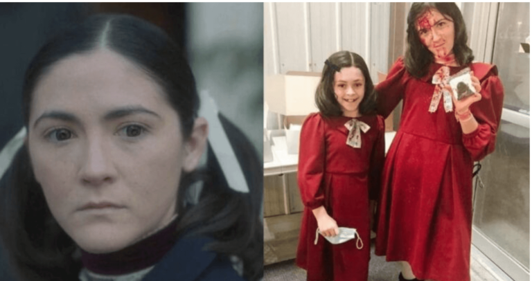 Llegan las primeras imágenes de "La Huérfana 2"