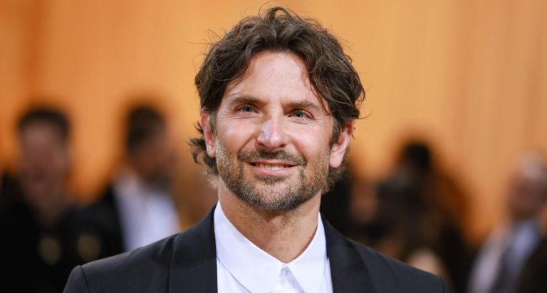 Las graves confesiones de Bradley Cooper durante su adicción a la cocaína