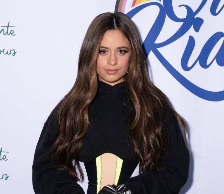 Notición: Camila Cabello cantará en la previa a la final de la Champions League