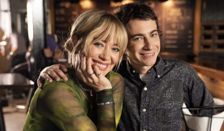 Hilary Duff quería revivir a su personaje de 'Lizzie McGuire'
