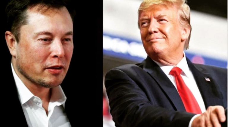 Elon Musk tiene en mente devolverle su cuenta de Twitter a Donald Trump