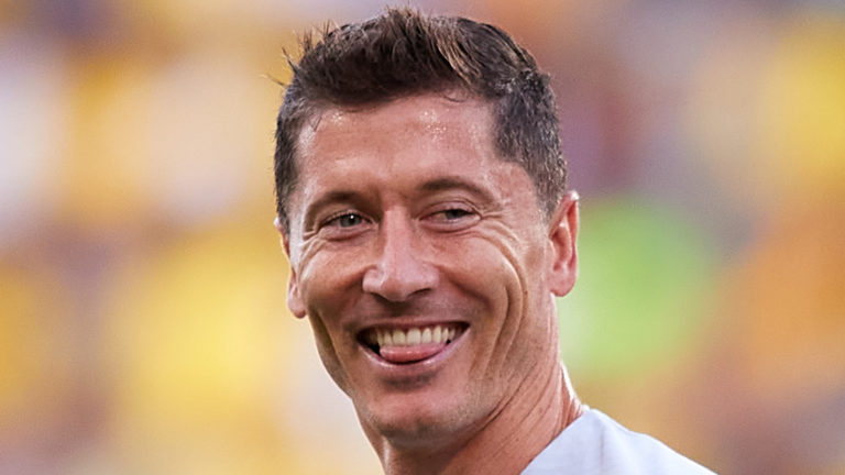 Salihamidzic: "No creemos que el regreso de Lewandowski pueda ser una distracción"
