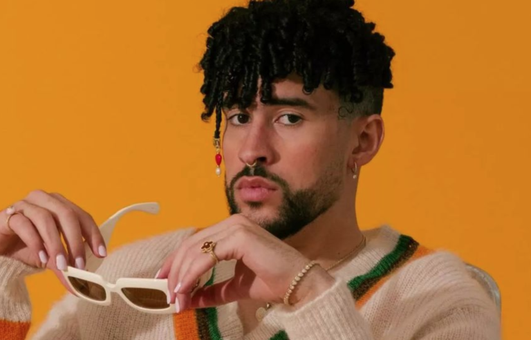 "Andrea" es una de las canciones de las que más se habla de "Un verano sin ti", el quinto disco de estudio de Bad Bunny.