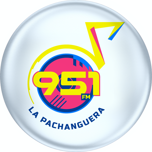 La Pachanguera 95.1 Fm ¡A Otro Nivel! OnLine 📻🌐 24/7