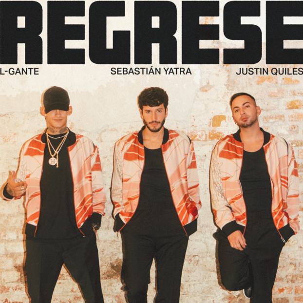 REGRESE SEBASTIAN YATRA