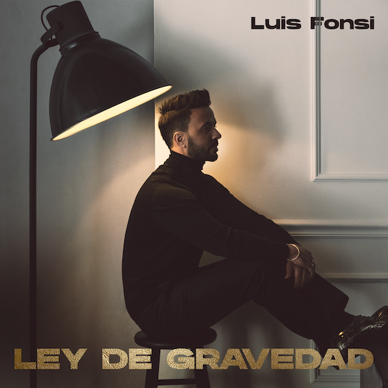 Luis Fonsi Ley de Gravedad