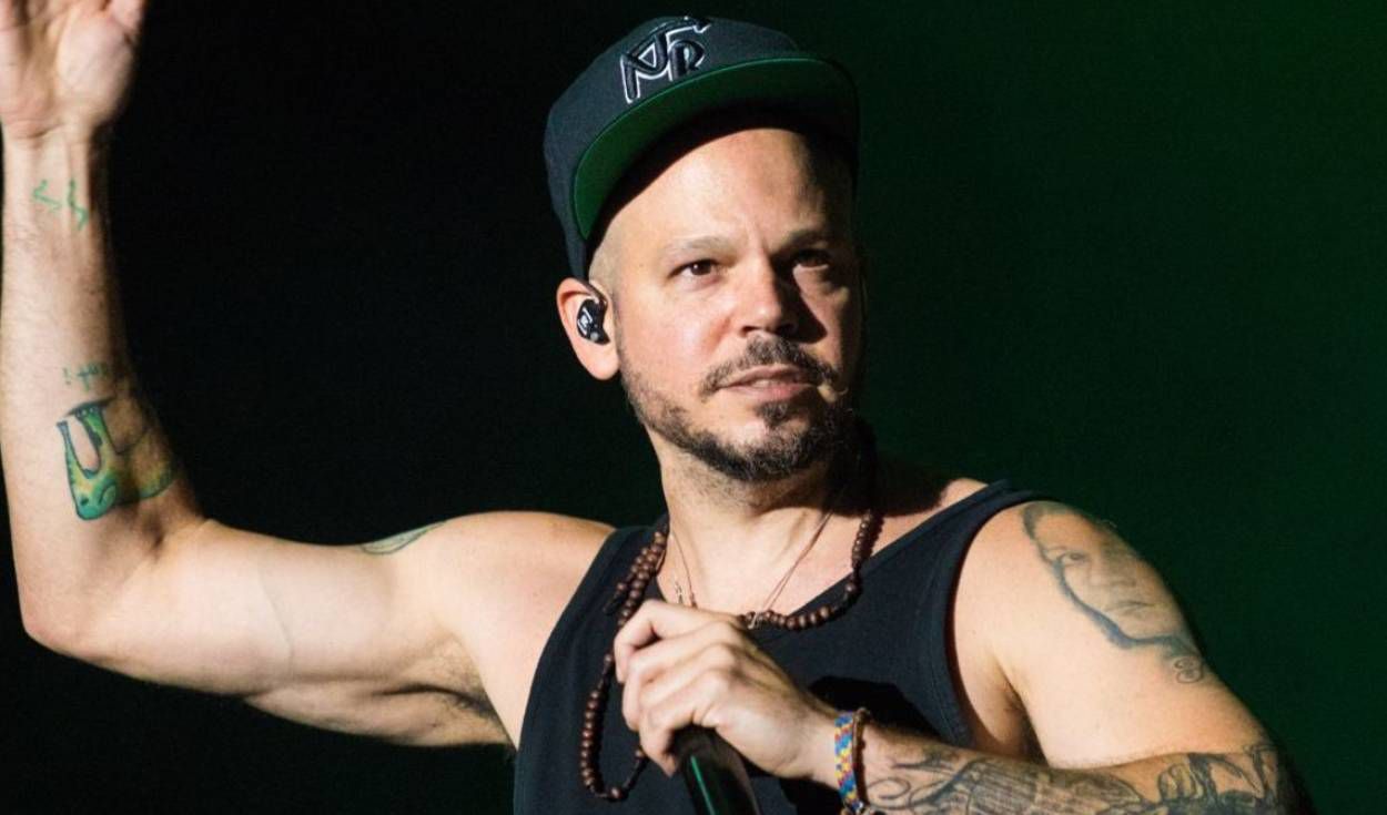 Residente cuenta su verdadero sueño: no tiene que ver con la música