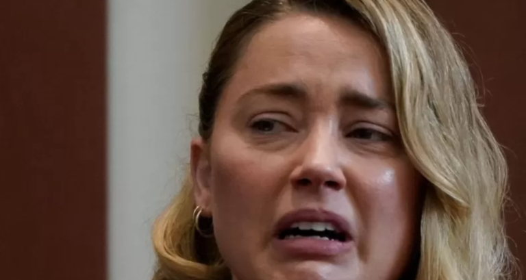 La macabra declaración de psicóloga de Amber Heard en el juicio con Johnny Depp
