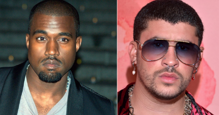 Premios Billboard 2022: Drake, Kanye West, Karol G, Bad Bunny, algunos de los ganadores