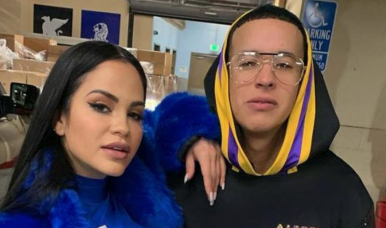 Hospitalizan y meten preso a manager de Daddy Yankee y novio de Natti Natasha