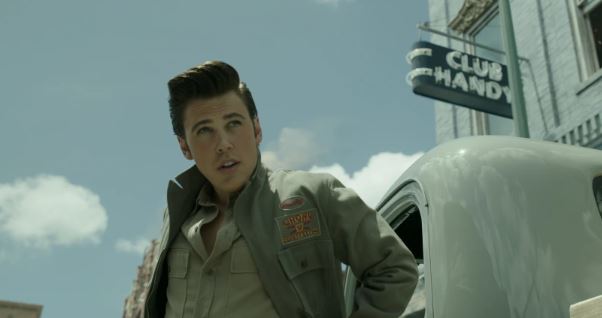 Ya está disponible el nuevo trailer de "Elvis"