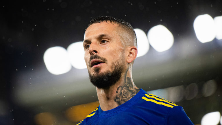 Benedetto, la revancha en medio de la sequía
