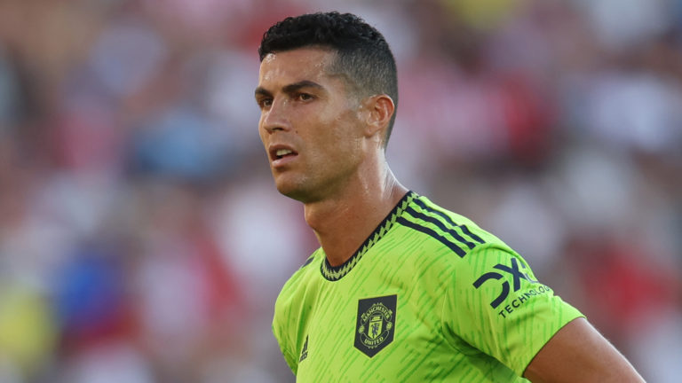 En Arabia Saudita le abren las puertas de la Pro League a Cristiano Ronaldo