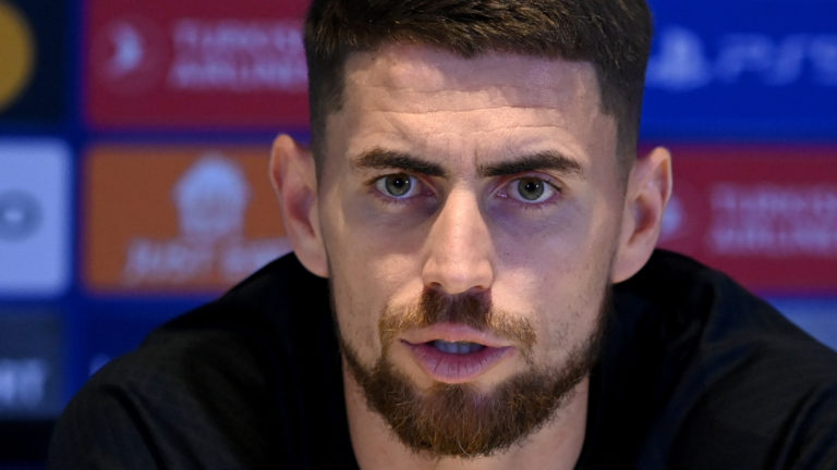 Jorginho: "Los jugadores nos sentimos responsables por la salida de Tuchel"