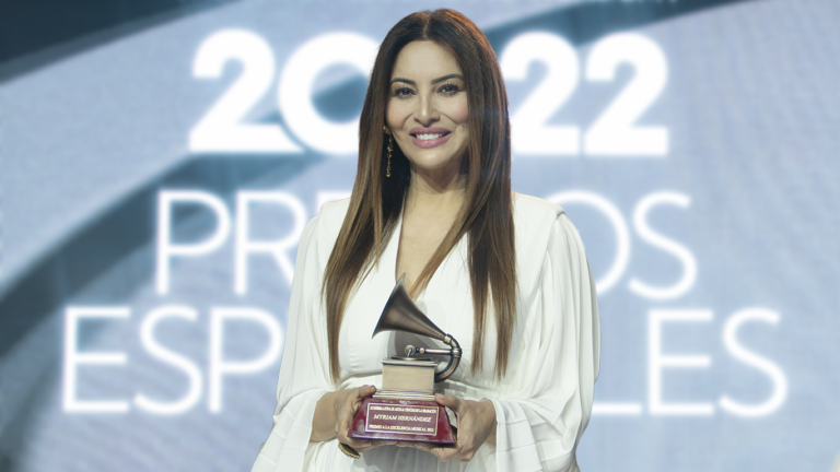 Myriam Hernandez