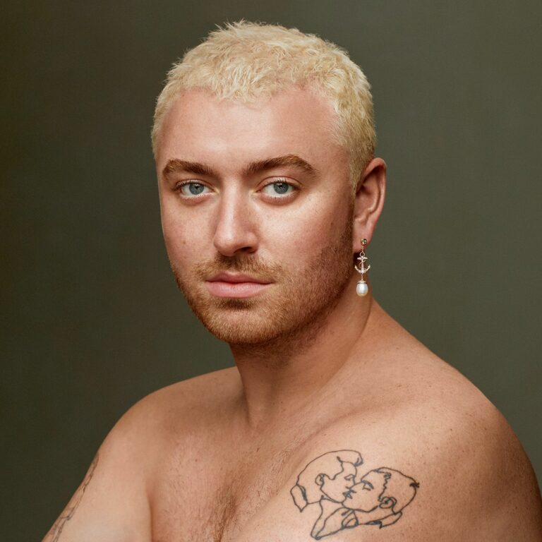 Gimme Sam Smith