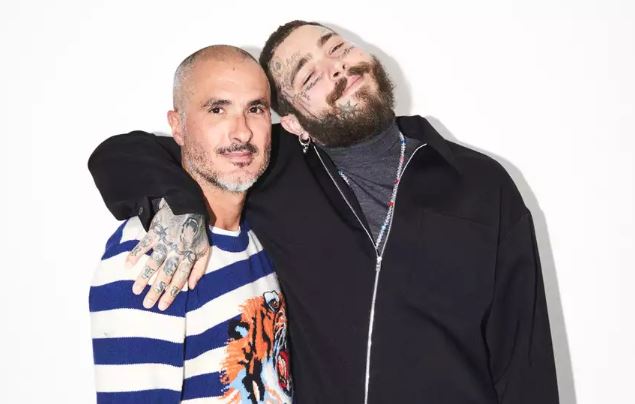 "Estoy emocionado más allá de lo creíble": Post Malone no puede esperar a ser padre