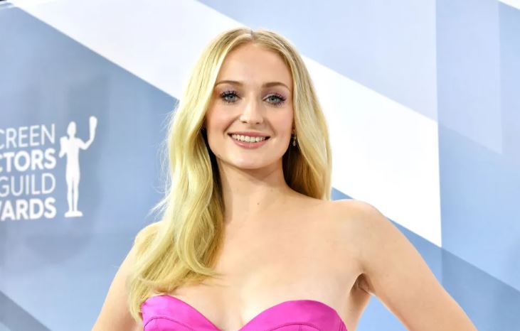 Sophie habla sobre su primera noche conociendo a Joe